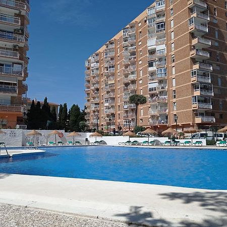 Acuario Apartment Benalmádena Eksteriør bilde