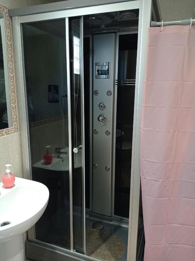 Acuario Apartment Benalmádena Eksteriør bilde