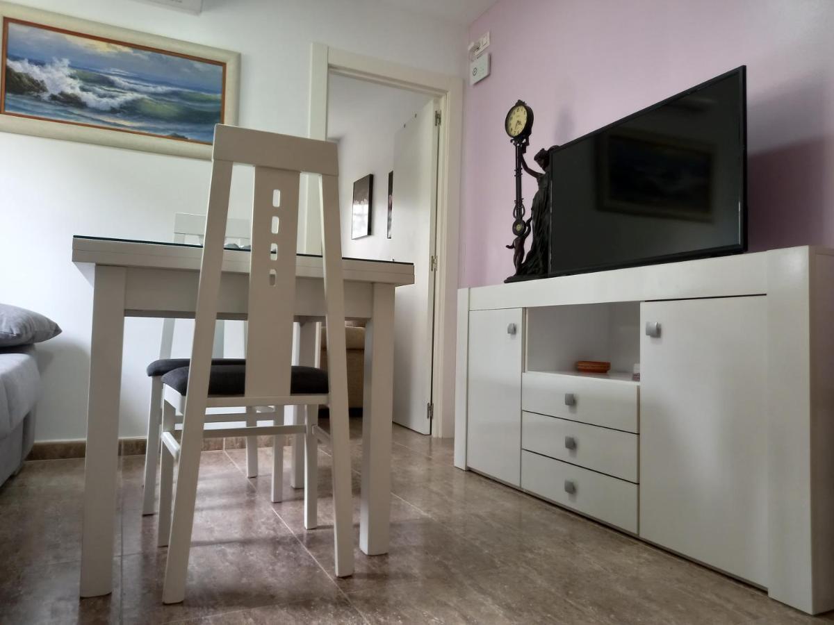 Acuario Apartment Benalmádena Eksteriør bilde