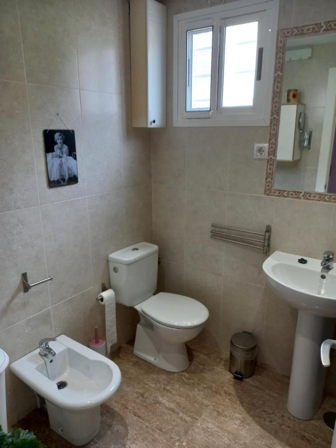 Acuario Apartment Benalmádena Eksteriør bilde