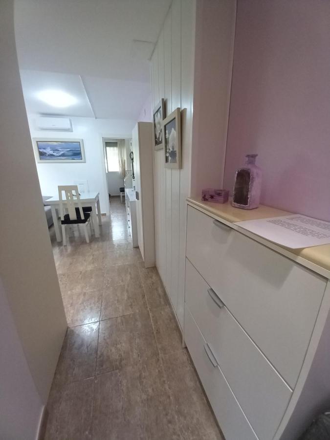 Acuario Apartment Benalmádena Eksteriør bilde