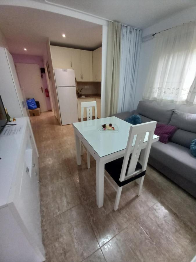 Acuario Apartment Benalmádena Eksteriør bilde