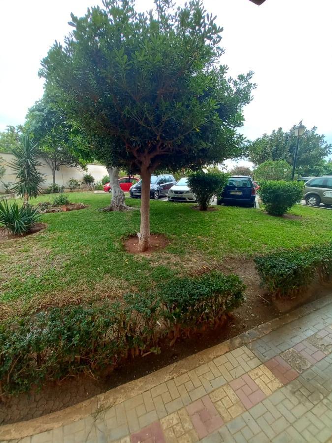 Acuario Apartment Benalmádena Eksteriør bilde