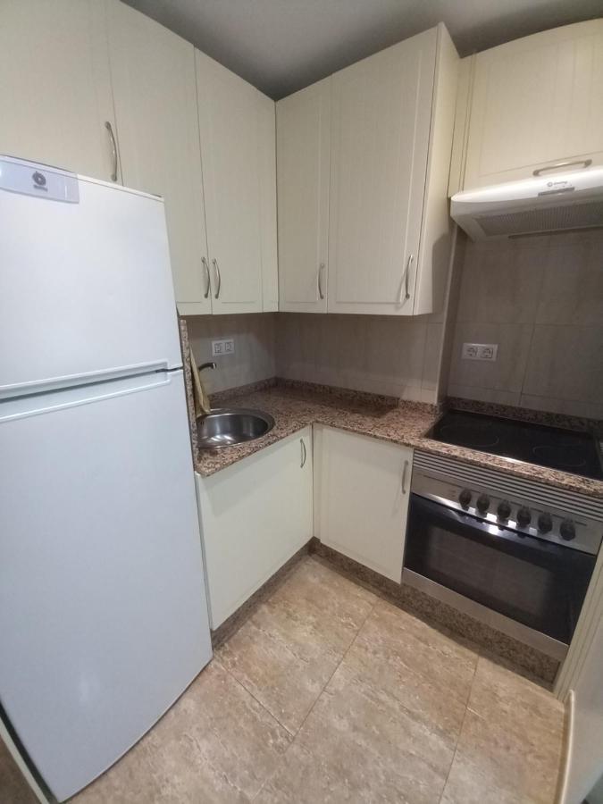 Acuario Apartment Benalmádena Eksteriør bilde